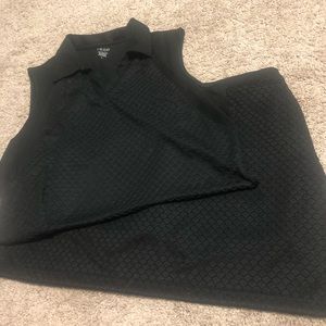 Izod golf tennis skort set